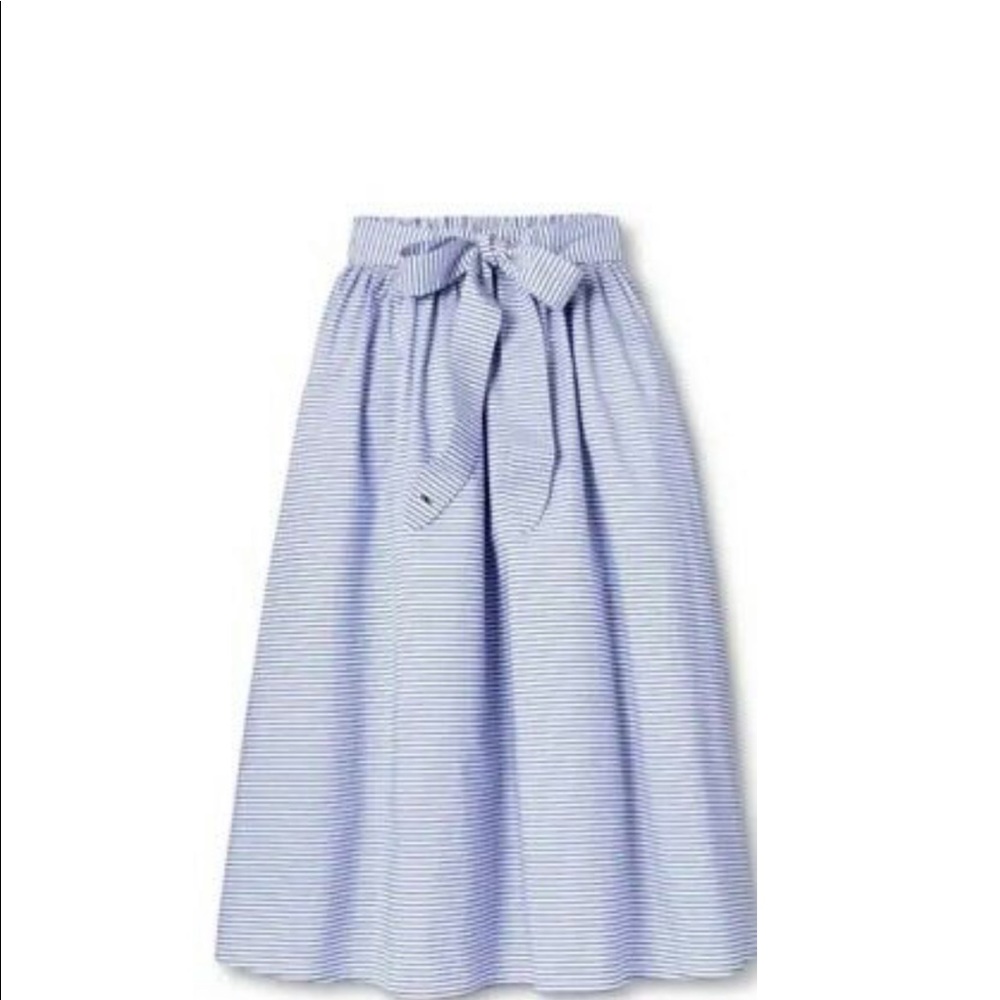 Vineyard Vines for Target Midi Skirt - Picture 4 of 4